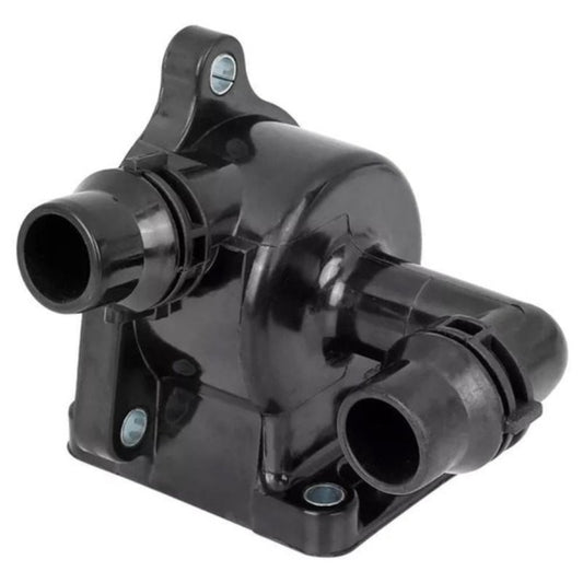 Coolant Flange Thermostat Housing For BMW 3 Series E90/91 E93 E92 318i 320i 325i