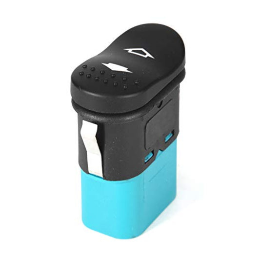 Car Window Control Switch Power Window Regulator Lift Switch 5C1T14529Aa for Ford for Transit Mk7 for Escort for Mondeo