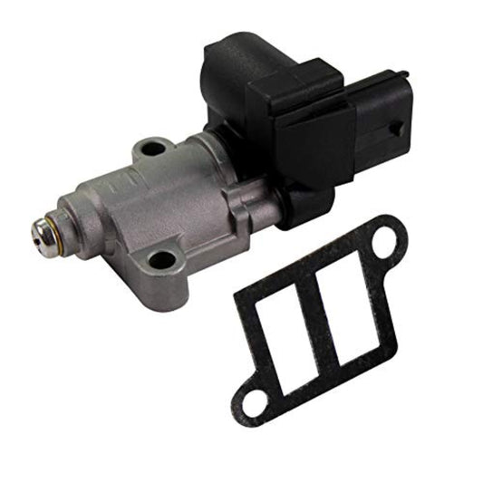 Idle Air Control Valve Fit For HYUNDAI ACCENT III MC GETZ TB KIA RIO II Saloon JB 35150-26900