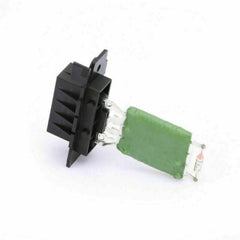 Heater Blower Motor Resistor Fits Fiat Ducato Punto Linea Grande Punto 77364061