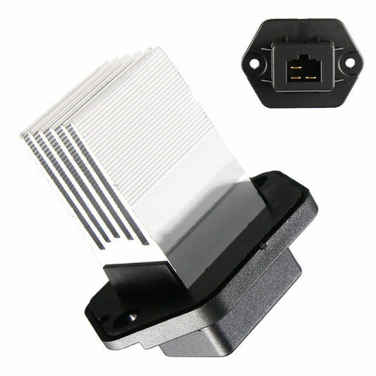 For Kia Sportage Mk2 Heater Resistor Blower Motor Fan 2004-On 2.0 # 97179-1F200