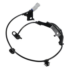 Rear Left ABS SPEED SENSOR Fits TOYOTA HILUX VIII PICKUP 2015-2025 89546-0k240