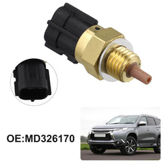MD326170 Air Intake Temperature Sensor E1T25972 For Mitsubishi Lancer Mirage 2.5