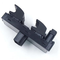 Power Window Switch, 5GG959857A 5G0959857C 5G0959857E Front Driver Side Window Master Switch Replacement for Mk7 2014 2018 Black