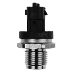 Fuel Rail Pressure Sensor For Mazda BT50 Pickup 2.5L 3.0L Ford Ranger 0281006018