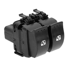 Door Window Glass Lifter Control Switch Button for Scenic 8200060045 Car Window Switch Button Car Window Lifter Control Switch