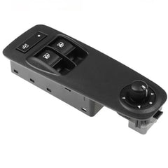 Car Lifter Window Switch for Fiat for Ducato for Peugeot for Boxer for Citroen for Relay 2013-2019 1608705680 735532905 1608705580 Power Door Mirror Window Switch Window Switch Button