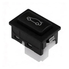 Trunk Unlock Release Switch Button 2002-2025 for BMW 120i 220i 325i 330i 530i 535i 630i 640i 730Li 740Li 750Li 1 3 5 6 7 Series Replant# 61319200316 61316921846