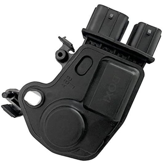 Door Lock Actuator Motor Front Right Compatible with Honda 2001-2005 Civic, 2003-2007 Accord, 2003-2008 Pilot, 2005-2010 Odyssey, 2002-2006 Acura RSX Replaces 72115-S6A-J01 72115-S6A-J11