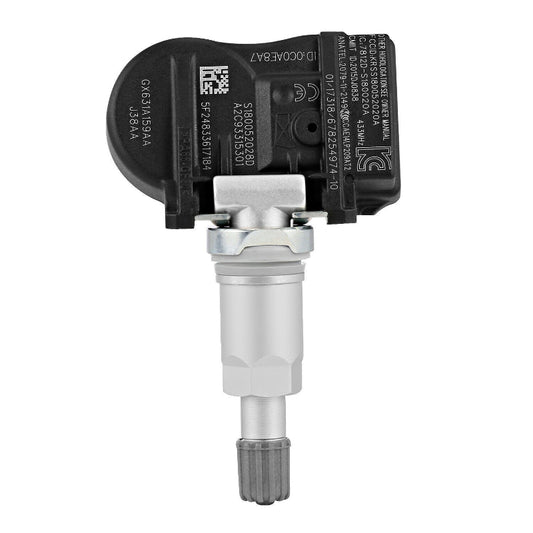 1*GX63-1A159-AA LR070840 433MHZ TPMS SENSORS Fit RANGE ROVER-JAGUAR 2016-2019
