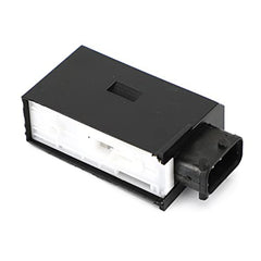 Central Locking Mechanism 67118353012 67111387606 Car Door Lock Compatible with for E34 for E36 318i 323i 320i 325i for M3 M5 Z3 Front Door Lock Actuator