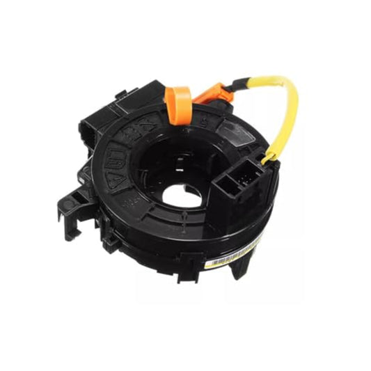 Replacement Clcokspringwire Without Angle Sensor Compatible with 2005-2011 Toyota Camry for 2009-2013 Toyota Corolla for 2006-2012 toyota Hilux