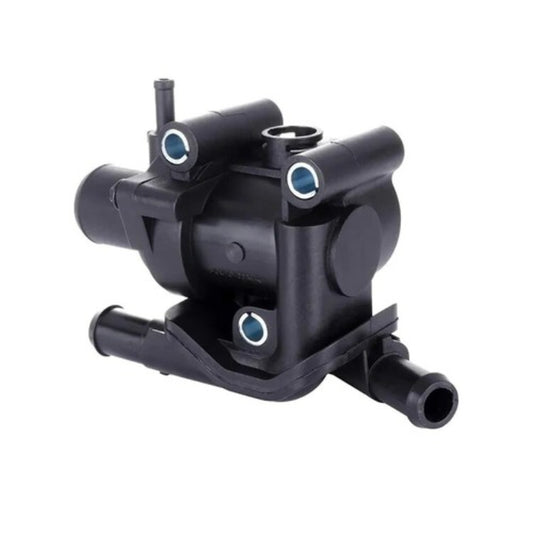 Thermostat Housing Assembly For Ford Focus Escape Mazda Tribute YS4Z-8592-BD