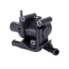 Thermostat Housing Assembly For Ford Focus Escape Mazda Tribute YS4Z-8592-BD