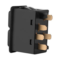 61311381205 Power Window Switch for BMW 1975-1994 E23 E24 E28 E30 Replace# 50967 000050964010 3146131302 V20730008