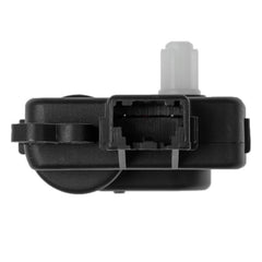 HVAC Heater Blend Door-Actuator, Compatiblewith Chrysler 200 Aspen Avenger Sebring, Dodge Caliber/Durango/Journey, Jeep Compass/Patriot/Wrangle,Ram ProMaster Models, Replace# 68018109AA
