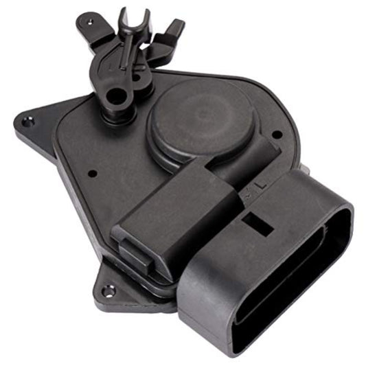 Door Lock Actuator Compatible with Toyota RAV4200020012002 2003 2004 2005, Sport Utility, Front Left Driver Side, 6 Pins Connector, Replace# 69120-42080, 6912042080