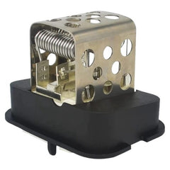 Heater Blower Motor Fan Resistor For Vauxhall Astra Astravan MK5 Zafira 90560362