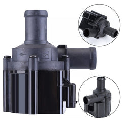 New Auxiliary Water Pump 5Q0965561B For Audi Seat Skoda VW 1.8 2.0 TDI 2013-2018