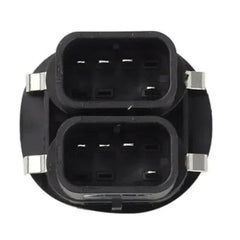 1 PC/SET OF 1007910 96FG14529BC Master Window Switch Control Button, Compatible with F0RD FlESTA MK6 FUSl0N KA