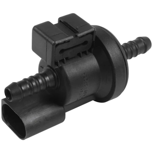 For Audi VW Purge Control Valve N80 Breather Valve 0280142431 06E906517A New