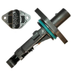 Mass Air Flow Meter Sensor MAF 0281002531 038906461B For Audi A3 4 Seat VW Skoda