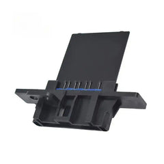 Blower Motor Heater Fan Resistor For 1997-13 Nissan Patrol GU Y61 Pathfinder R50