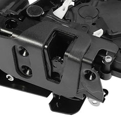 Door Lock Latch Actuator for Land R0ver Discovery 4 Evoque Sport LR014100 LR013890 LR014101 LR013892 (LR013892 Rear Left)