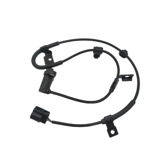 Rear Left ABS Wheel Speed Sensor For Mitsubishi L200 Triton Pajero ML MN 2006-11