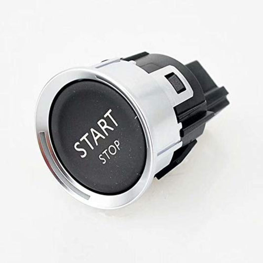 Ignition Switch Compatible With Peugeot 408 2008 3008 308 508 Compatible With Citroen C4 C5 Accessories 96777946 6 Pins Engine Start Stop Switch Button