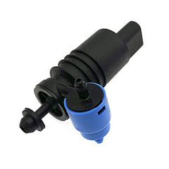 Windscreen Screen Wash Washer Pump Motor For AUDI A1A3 BMW 3 I3 Z3 1K6955651