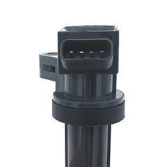 4pcs Ignition Coil For 1998-2005 Toyota Altezza Gita SXE10 3SGE 90919-02236 OE