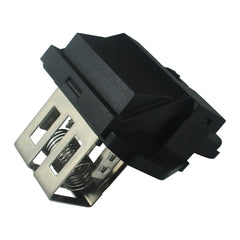 For Peugeot 207 Citroen C4 1267J6 Radiator Fan Motor Relay Resistor 9662872380