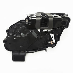 Door Latch Lock Actuator Compatible with Land Rover Vehicles - LR2 2008-2015, LR3 2006-2009, LR4 2010-2016, Range Rover Evoque 2012-2017, Range Rover Sport 2007-2013 - Front Left Driver Side