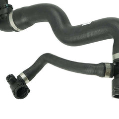 FOR BMW E46 TOP UPPER RADIATOR WATER HOSE 316 318 316Ci 318Ci 17127520668
