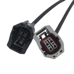 Pre-cat /Post-Cat 02 O2 Oxygen Lambda Sensors For Mazda 3 2.0L 2.3L 2004-2009