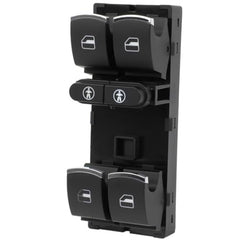 ower Window Switch for Volkswagen Touareg 2011-2017 Window Switch Assembly 7P6959857