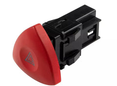 Hazard Warning Emergency Light Switch Button for Renault Laguna Espace Trafic for Vauxhall Vivaro 8200442724 93856337 Car Hazard Light Control Car Hazard Warning Switch