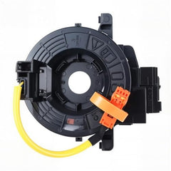 84306-0K021 Replacement Clcokspringwire Without Angle Sensor Fit for 2005-2011 for Toyota Camry,for Toyota Corolla,for 2006-2012 to-yota Hilux,for Toyo-ta Yaris,Single-Line Type Fits 84306-0K020