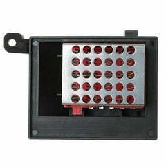 Heater Blower Motor Fan Resistor 9ML351332201 for Mercedes Viano Vito 2003-2019