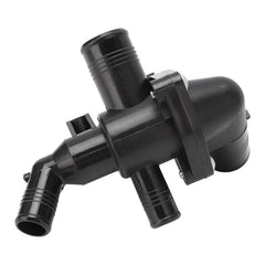 For FORD TRANSIT 2.4 TDCi MK7 2006-2016 THERMOSTAT HOUSING 6C1Q8A586BD 1432394