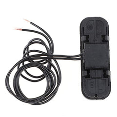 Rear Release Switch Comfortable Grip Plastic Tailgate Release Switch for Insignia 2008 2017 Meriva B 2010 2017 Orlando 2011 OE Part Number 13393912 Functionality Easy Installation