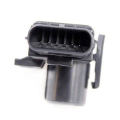 Bumper PDC Parking Aid Sensor 39680-TL0-G01 for Honda Pilot Accord Insight Black