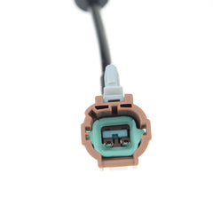 Rear Left ABS Sensor for Nissan Navara D40 2005-2014 2.5L Diesel 47901-EB300