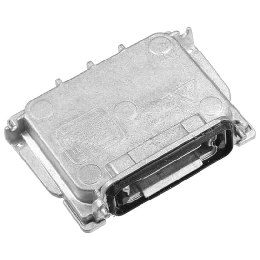 D1S 35W HID Headlight Ballast 89034934 4L0907391 Factory OEM Direct Replacement Control Unit Module Fits for BMW 128i for Audi Q7 for Volvo S60 XC90