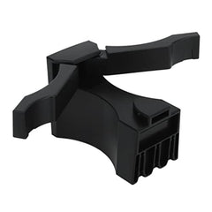 Cup Holder Insert Divider Compatible with Toyota Land Cruiser 2008-2018 Replaces 55633-60040 5563360040
