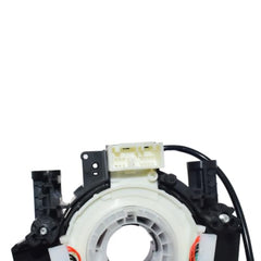 Replacement Wiring Harnesses Spiral Cable Compatible with Nissan Navara/Note/Pathfinder/Qashqai Applications, Replaces 25560-BT25A B5567-BH00A
