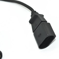 Crankshaft Position Sensor Fit For AUDI A3 (8L1) SEAT LEON (1M1) TOLEDO II (1M2) SKODA OCTAVIA I Combi (1U5)  VW  BORA Variant (1J6)