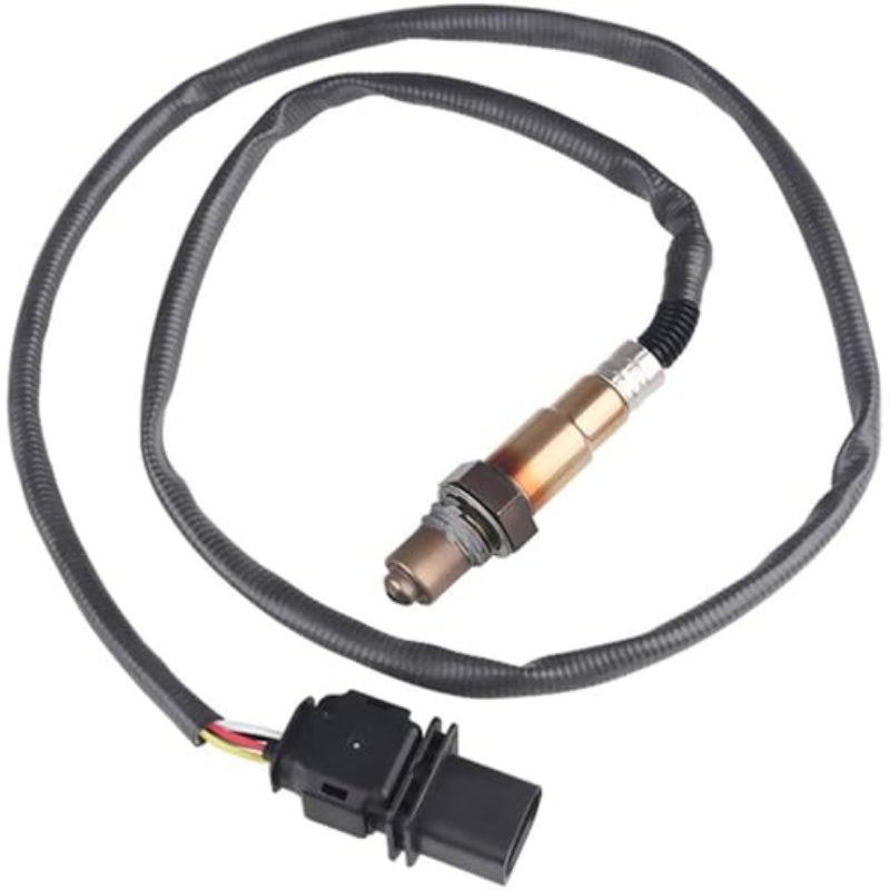 Oxygen Sensor Fit For ALFA ROMEO 159 Sportwagon BRERA GIULIETTA CHEVROLET FIAT NISSAN X-TRAILX-TRAIL OPEL ZAFIRA ASTRA J Coupe RENAULT SSANGYONG