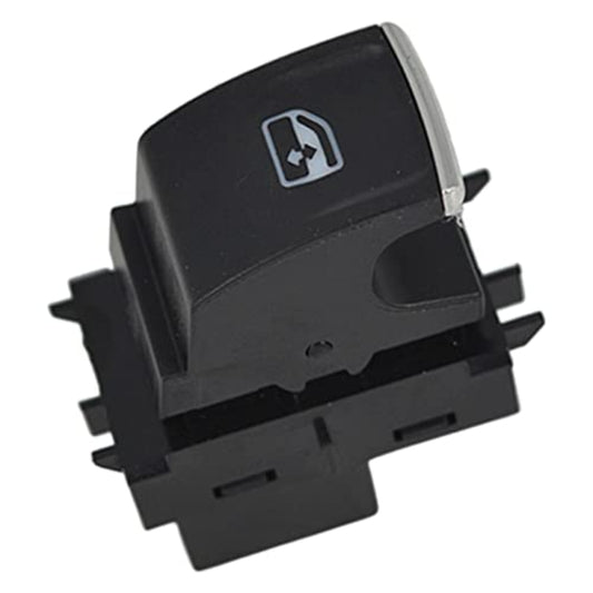 Power Window Switch Passenger 5G0959855L Compatible with VW Atlas Cross Sport Golf SportWagen Atlas Golf Jetta e-Golf Golf R GTI Golf Alltrack Taos
